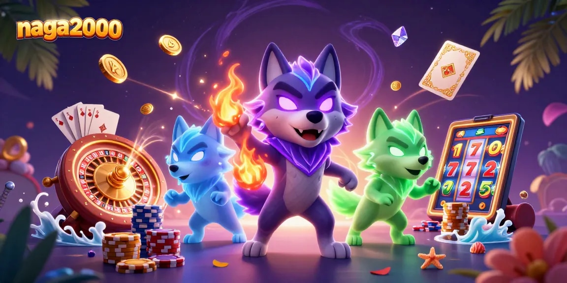 Menangkan permainan di naga2000 dengan slot bertema menarik dan RTP tinggi serta informasi transparan.