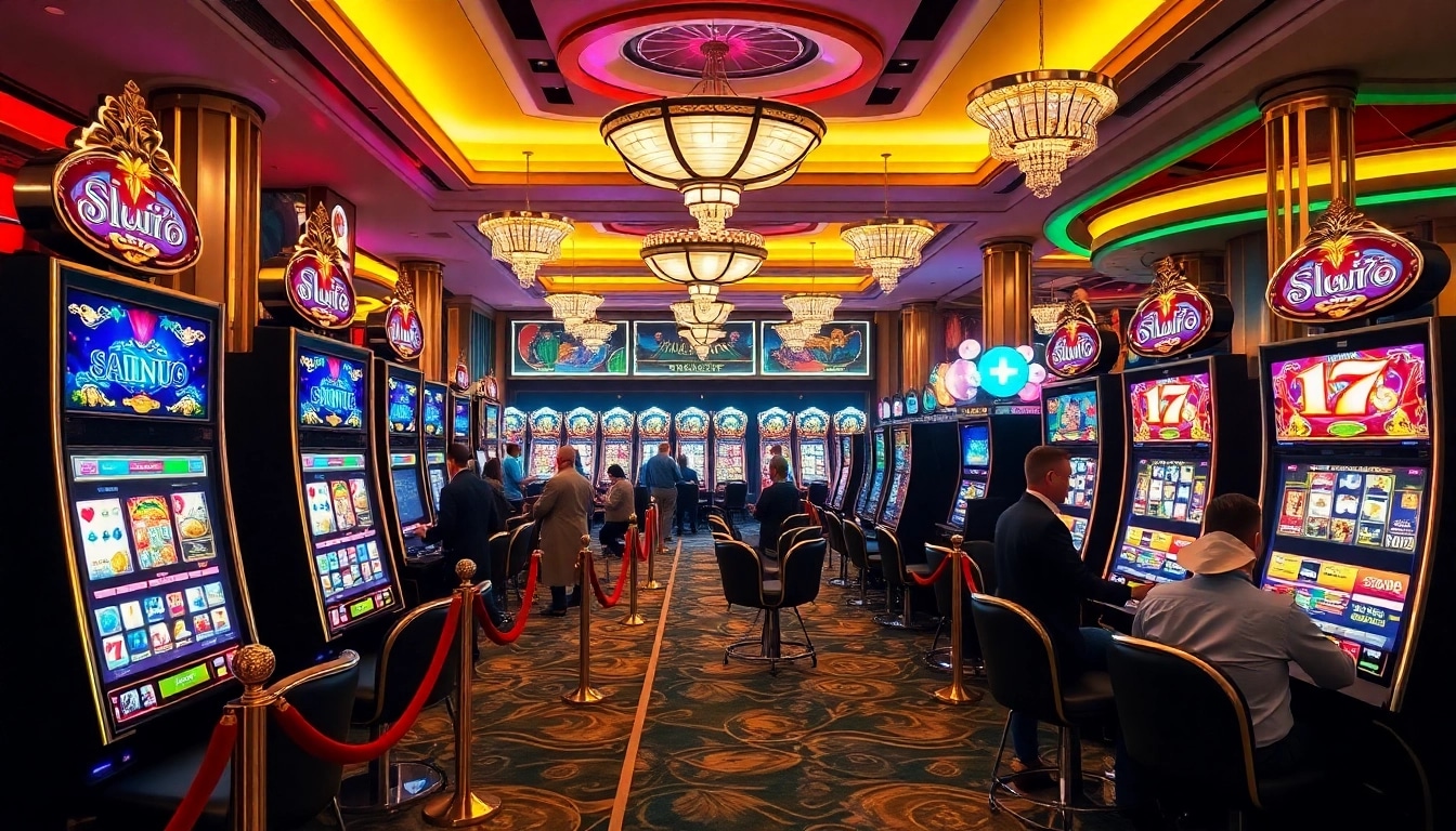 Spin to win at slot777 with vibrant slot machines and thrilling casino action.