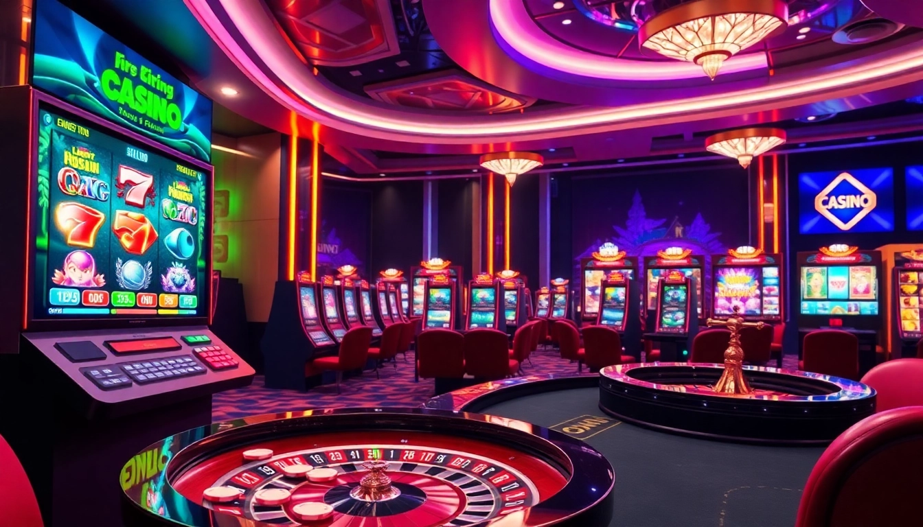 Spin the reels for big wins on KtPJiTu's vibrant online slots with thrilling features.
